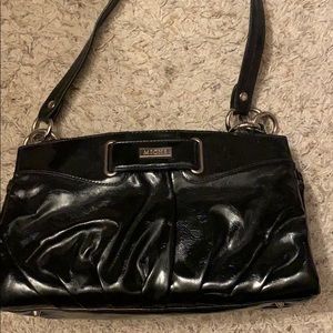 Beautiful Miche bag and two shells